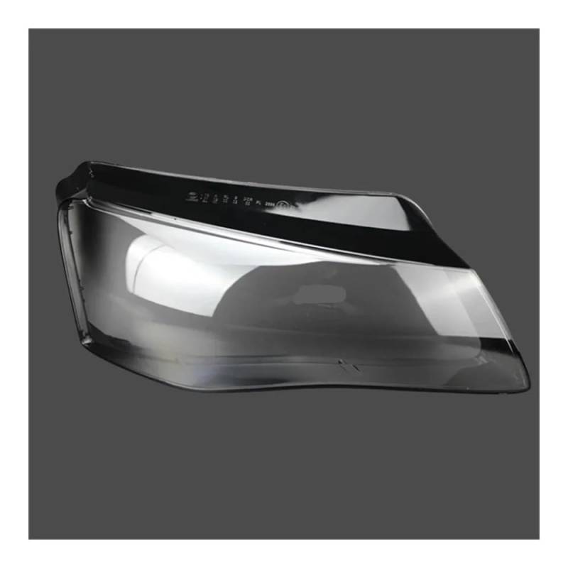 Scheinwerfer Shell Lampenschirm Für A8 2011-2013 Auto Front Scheinwerfer Abdeckung Scheinwerfer Lampshad von MUTYNE