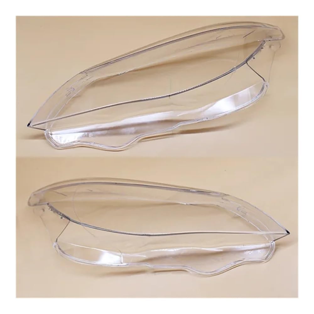 Scheinwerfer Shell Lampenschirm Für E60 Für E61 2003-2010 Auto Scheinwerfer Objektiv Glas Lampcover Abdeckung Lampenschirm Scheinwerfer Shell Lampenschirm Für E60 Für E61 2003-2010 Auto Scheinwerfer Objektiv Glas Lampcover Abdeckung Lampenschirm von MUTYNE