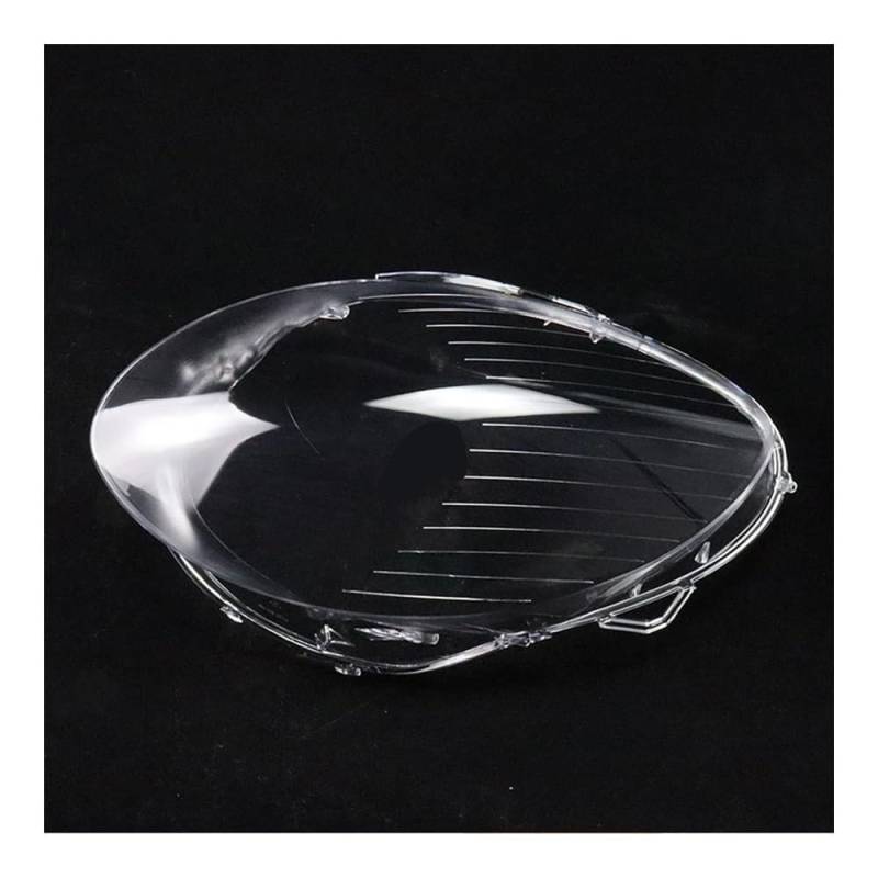 Scheinwerfer Shell Lampenschirm Für Für R-Klasse Für W251 Für R350 Für R500 2006-2008 Scheinwerferabdeckung Scheinwerfer-Lampenschirmschale von MUTYNE