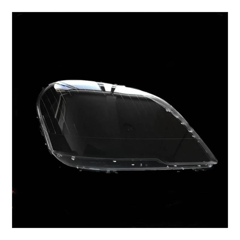 Scheinwerfer Shell Lampenschirm Für Für W164 Für ML-Klasse 2009-2011 Autoseite Scheinwerferabdeckung Lampenschirmschale von MUTYNE