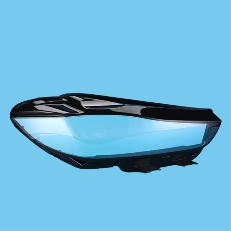 Scheinwerfer Shell Lampenschirm Für Jaguar für XE für XEL 2015-2019 Scheinwerfer lampenschirm von MUTYNE
