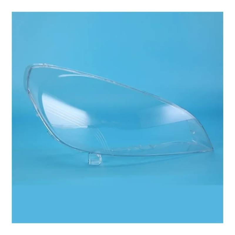 Scheinwerfer Shell Lampenschirm Für Volvo für S60 für V60 2009-2013 Autoscheinwerferlinsenabdeckung Scheinwerferlampenschirm von MUTYNE