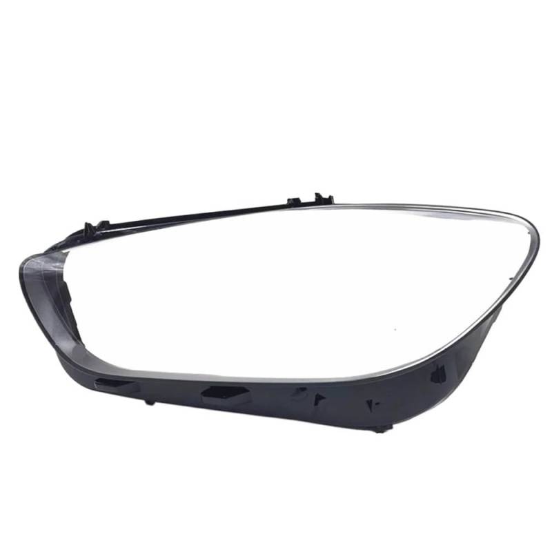 Scheinwerfer Shell Lampenschirm Für für B-Klasse für W247 2020-2023 Scheinwerfer Glasabdeckung Lampenschirm Kappen Schale von MUTYNE