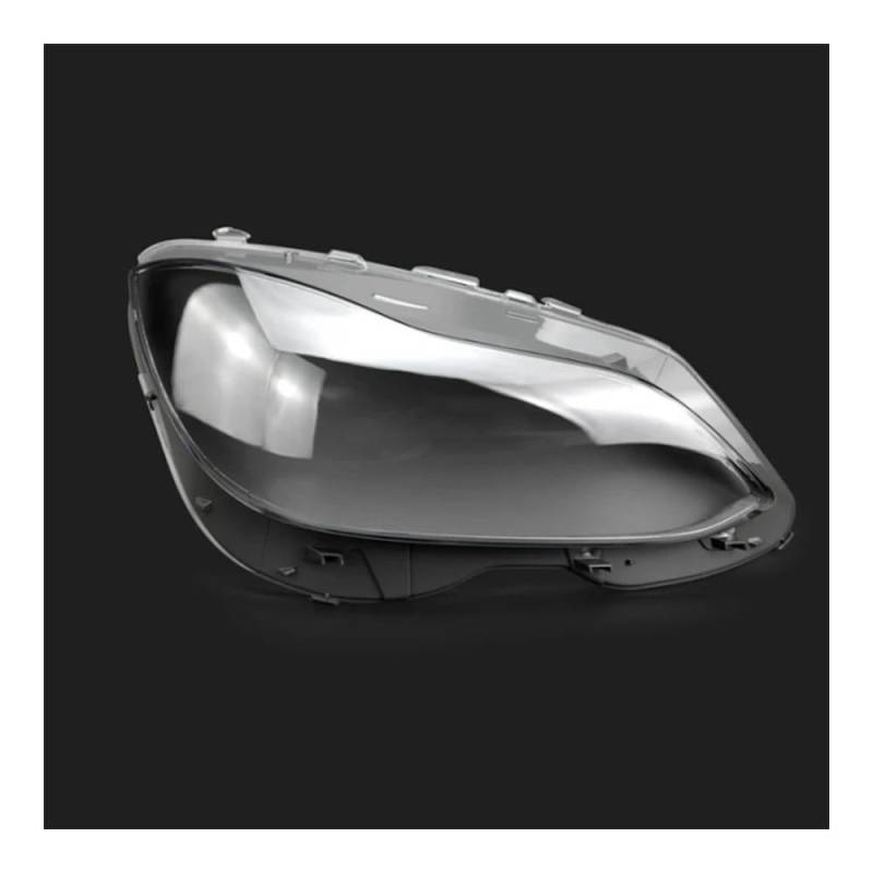 Scheinwerfer Shell Lampenschirm Für für E-Klasse für W212 2014 2015 Autoscheinwerfer Abdeckung Scheinwerfer Lampenschirm von MUTYNE
