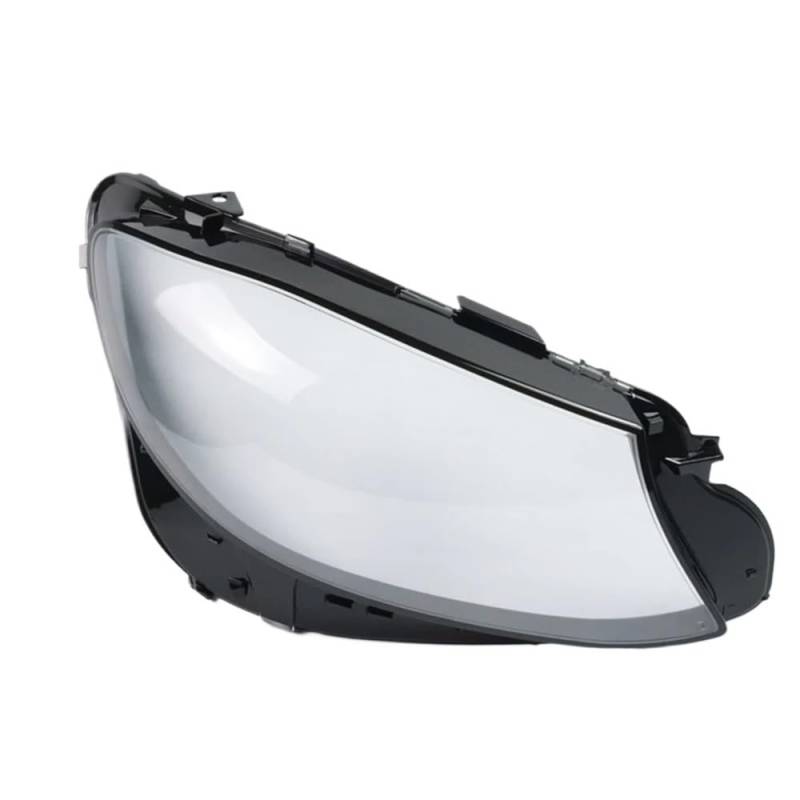 Scheinwerfer Shell Lampenschirm Für für E-Klasse für W213 2016-2020 Autoscheinwerferschale Lampenschirm Scheinwerferabdeckung von MUTYNE