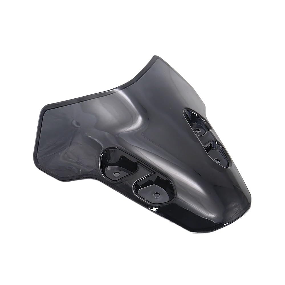 Windschild Für Ya&maha MT07 Windschutzscheibe MT-07 MT 07 2021 2022 Motorrad Windschutzscheibe Deflektoren Wind Schild Screen Protector Teile Windschild Für Ya&maha MT07 Windschutzscheibe MT-07 MT 07 2021 2022 Motorrad Windschutzscheibe Deflektoren Wind Schild Screen Protector Teile von MUTYNE