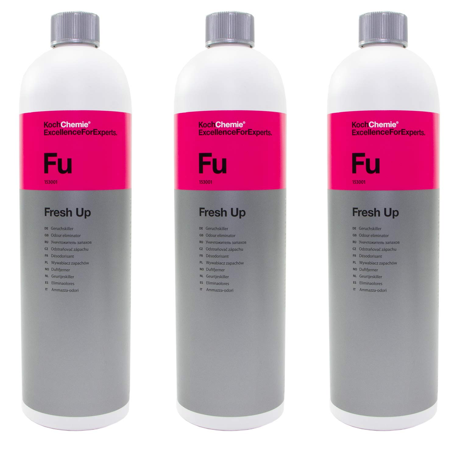 Geruchskiller Geruch Auto Entferner Geruchsentferner Fresh Up Fu Koch Chemie 3 Liter Geruchskiller Geruch Auto Entferner Geruchsentferner Fresh Up Fu Koch Chemie 3 Liter von MVH Bockauf
