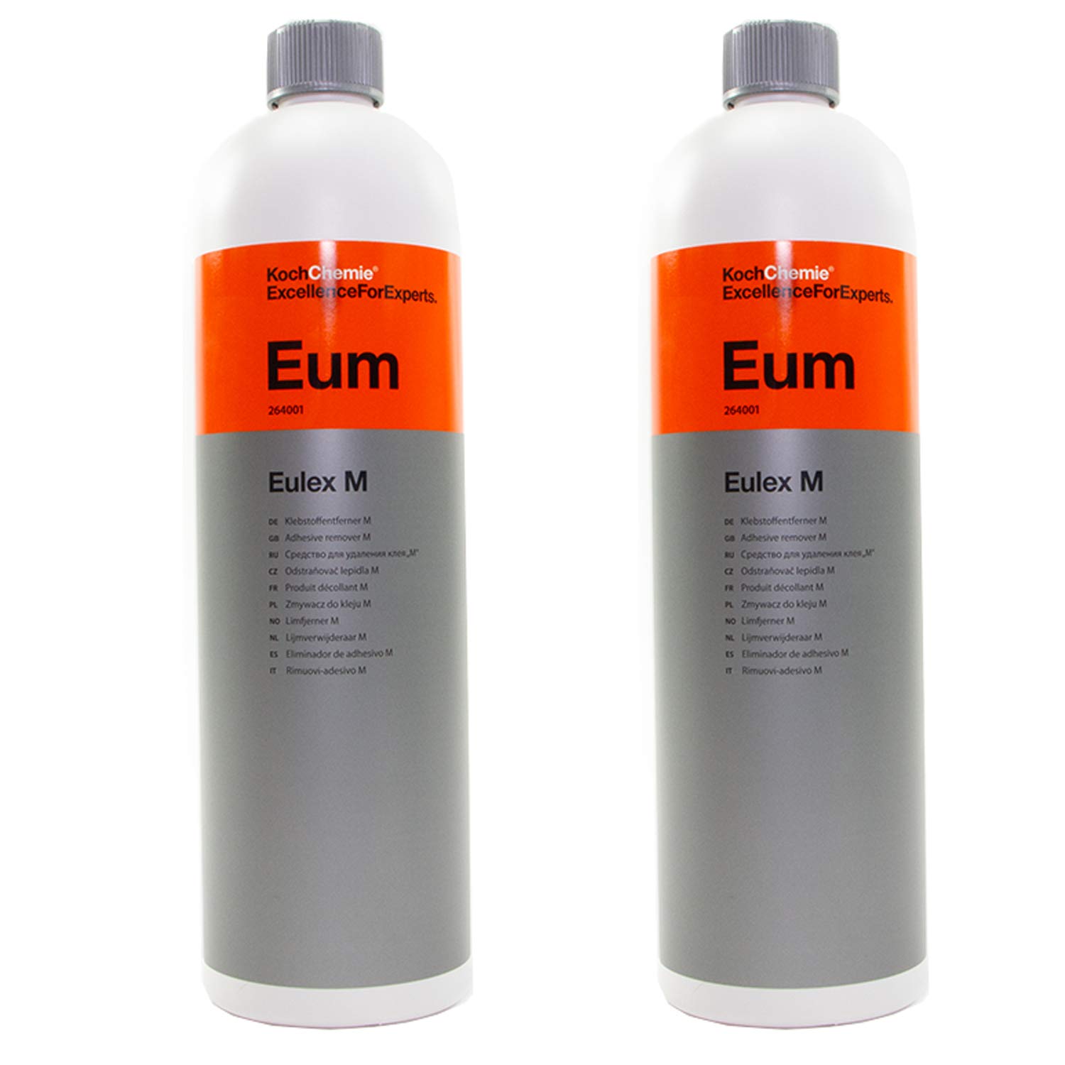 Klebstoffentferner Klebstoff Entferner Eulex M Eum Koch Chemie 2 Liter Klebstoffentferner Klebstoff Entferner Eulex M Eum Koch Chemie 2 Liter von MVH Bockauf