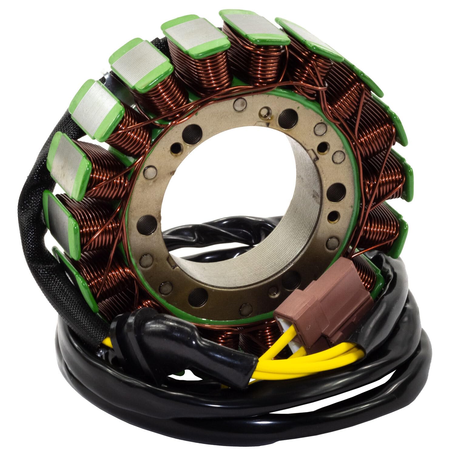 Stator Lichtmaschine ST-101 für Aprilia ETV 1000 RST 1000 RSV 1000 R Baujahr 2001-2011 Stator Lichtmaschine ST-101 für Aprilia ETV 1000 RST 1000 RSV 1000 R Baujahr 2001-2011 von MVH Bockauf