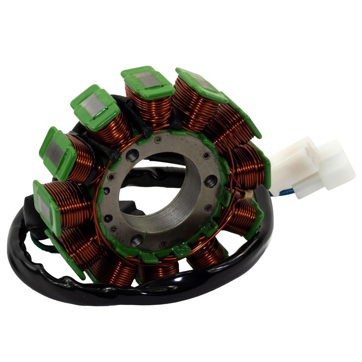 Stator Lichtmaschine ST-280 für Hyosung GT 125 GT125 GT 250 GV 125 GV125 GV 250 Baujahr 2000-2012 Stator Lichtmaschine ST-280 für Hyosung GT 125 GT125 GT 250 GV 125 GV125 GV 250 Baujahr 2000-2012 von MVH Bockauf