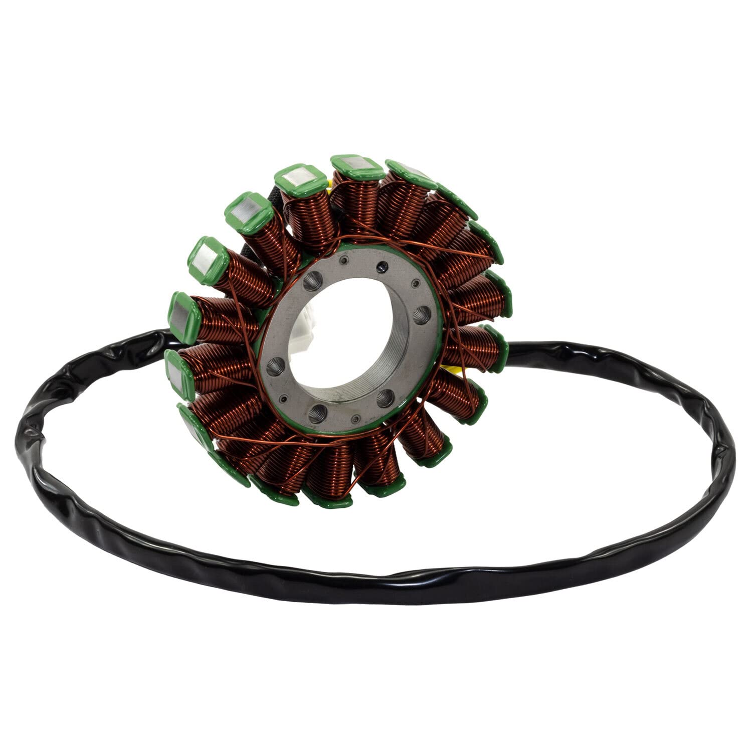 Stator Lichtmaschine ST-95 für Hon da CBF 1000 CBF1000 SC58 SC64 Baujahr 2006-2016 Stator Lichtmaschine ST-95 für Hon da CBF 1000 CBF1000 SC58 SC64 Baujahr 2006-2016 von MVH Bockauf