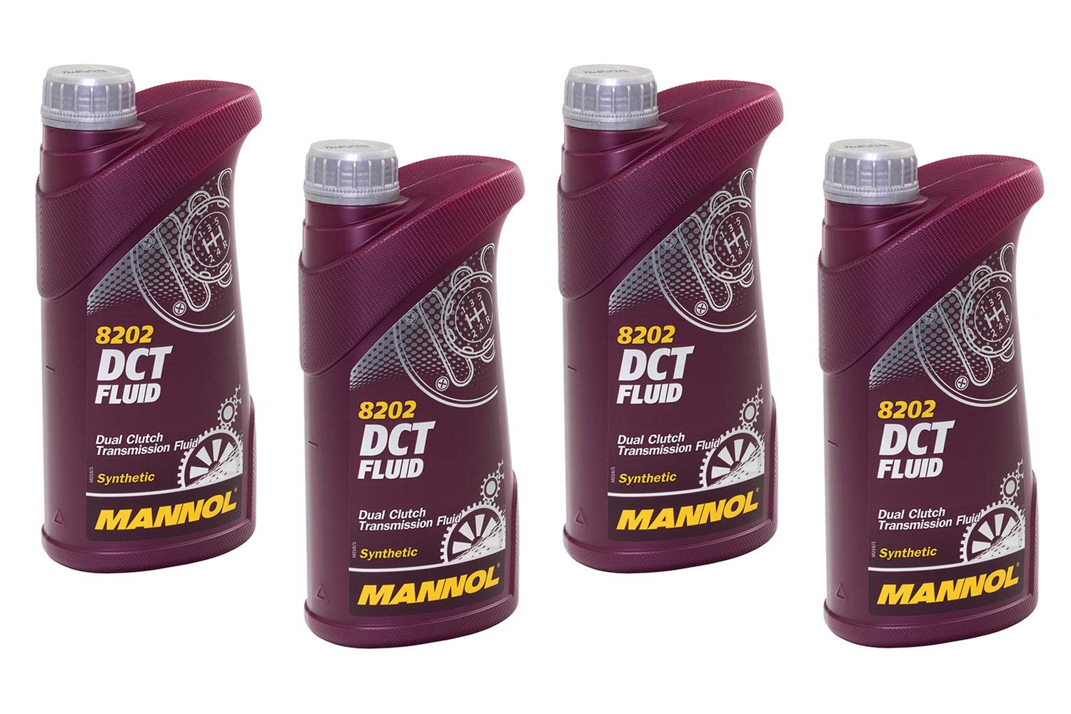V W G 052182 G 052529 PSA 9734.S2 A u d i S k o d a MB MANNOL DCT Getriebeöl DSG 4 Liter V W G 052182 G 052529 PSA 9734.S2 A u d i S k o d a MB MANNOL DCT Getriebeöl DSG 4 Liter von MVH Bockauf