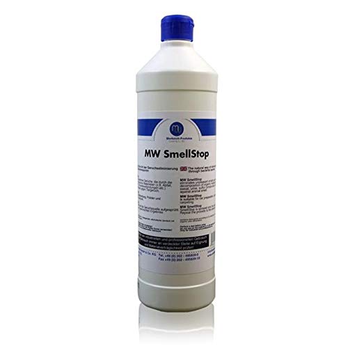 MW 1L SmellStop Geruchskiller Auto Geruchsentferner Geruchsvernichter MW 1L SmellStop Geruchskiller Auto Geruchsentferner Geruchsvernichter von MW