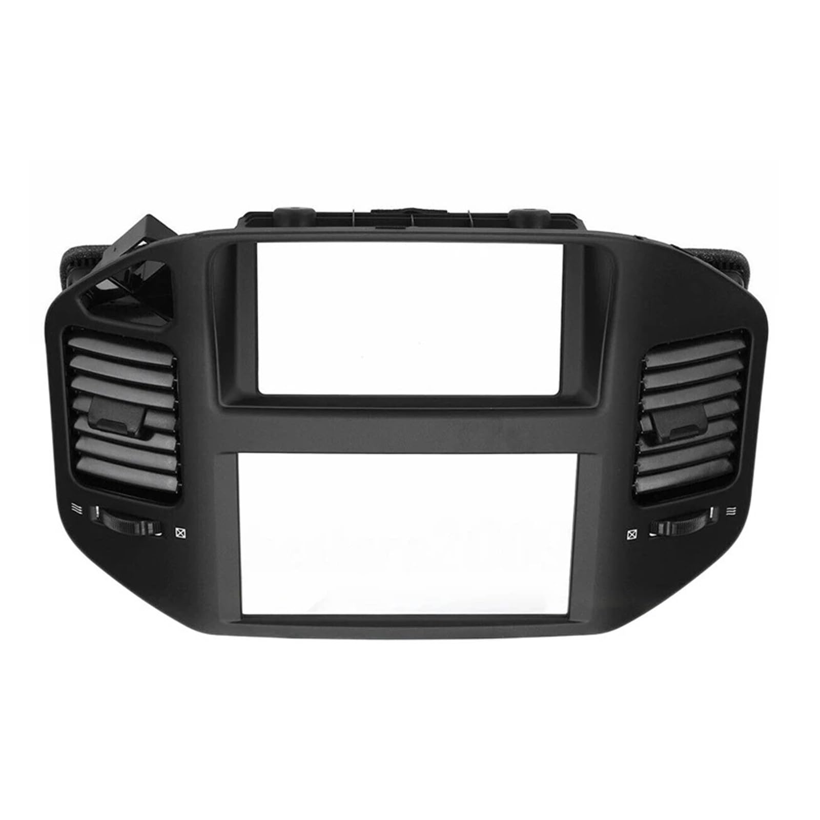 Auto Klimaanlage Vent A/C Air Vent Outlet Klimaanlage Installation Auto Auspuff Vent Outlet Für Mitsubishi Für Pajero V73 V75 V77 Für Montero(Middle-Assy) von MWCMAMBG