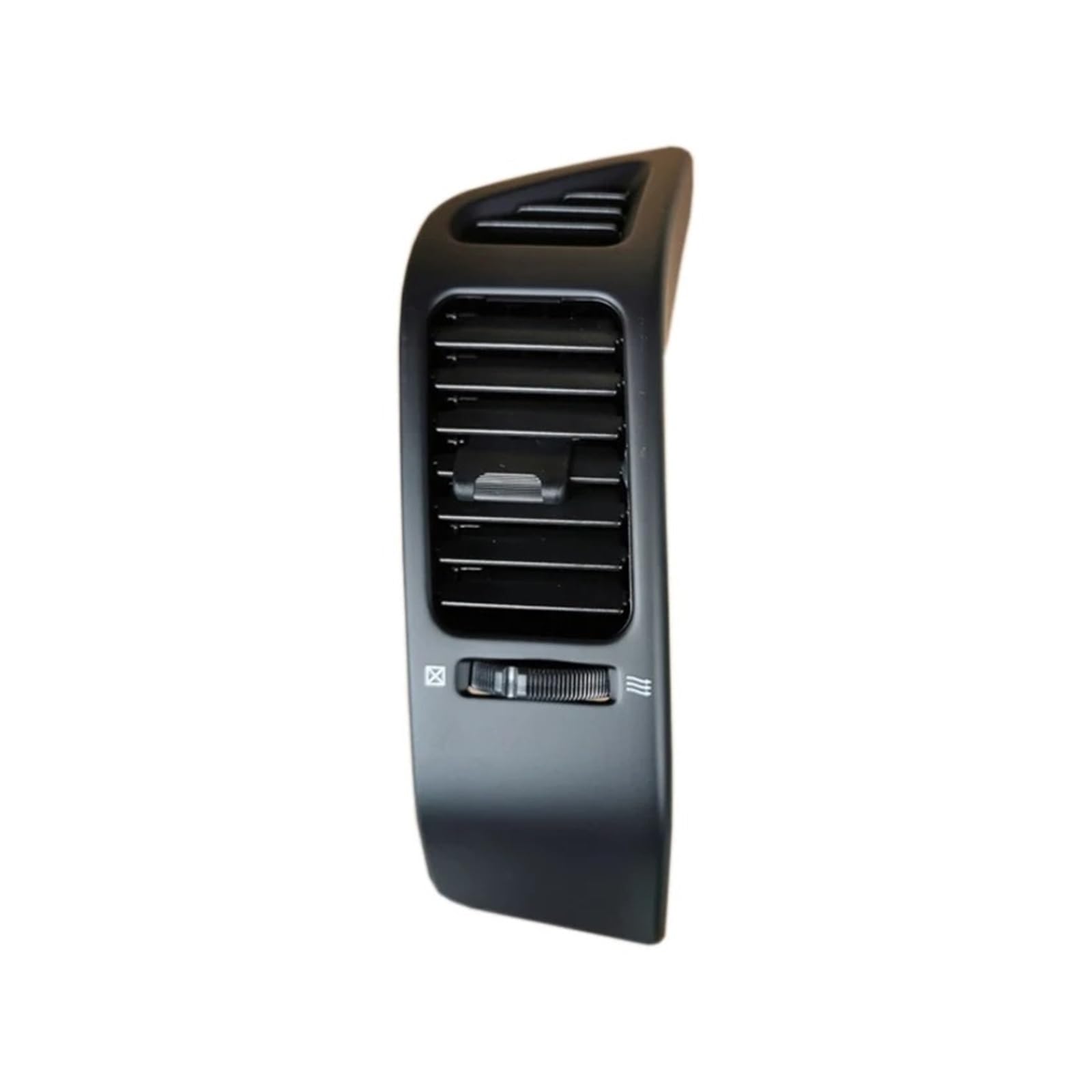 Auto Klimaanlage Vent A/C Air Vent Outlet Klimaanlage Installation Auto Auspuff Vent Outlet Für Mitsubishi Für Pajero V73 V75 V77 Für Montero(Right-Assy) von MWCMAMBG