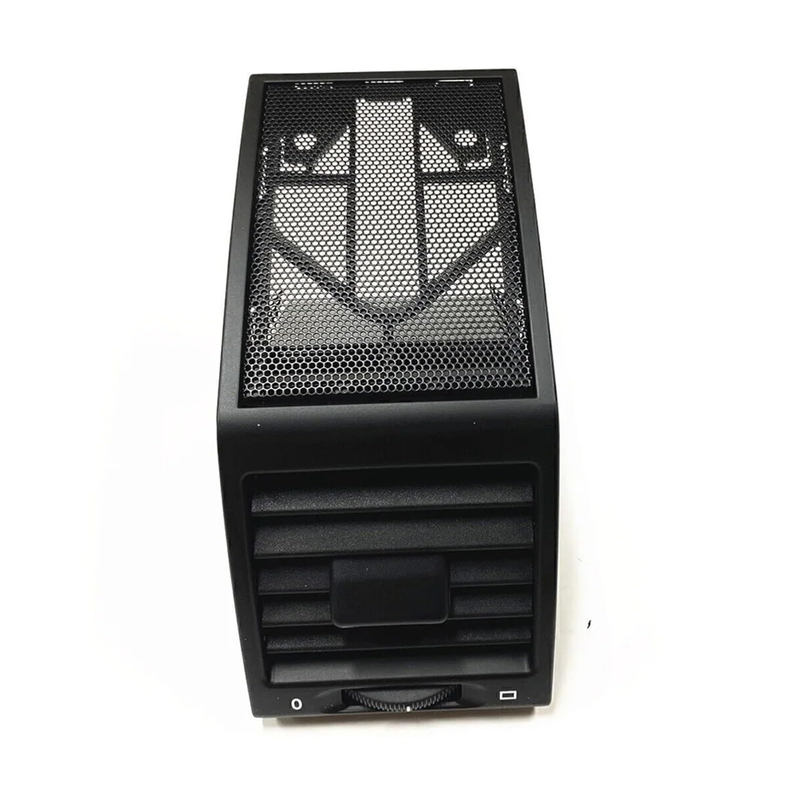 Auto Klimaanlage Vent Armaturenbrett Links Rechts AC Vent Grille Air Outlet Montage Für Benz Für G-Klasse W463 2004-2015 2016 2017 2018 4636807508 4636807408(Pair) von MWCMAMBG