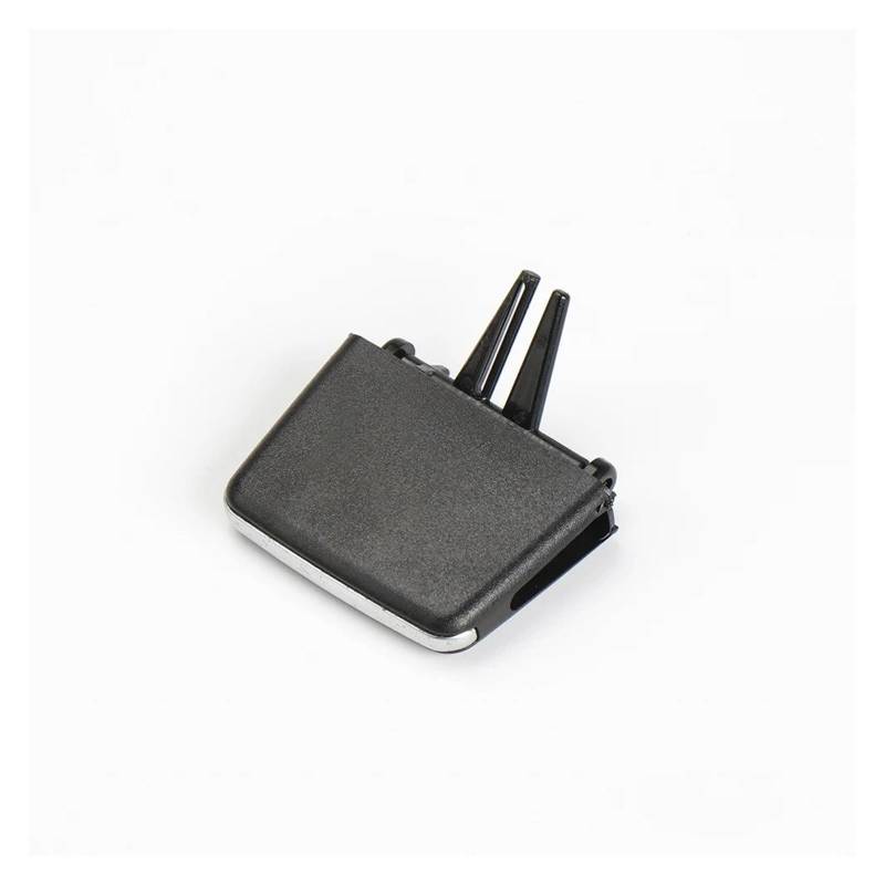 Auto Klimaanlage Vent Armaturenbrett Vorne Klimaanlage AC Vent Grill Outlet Reparatur Kit Für 3 Serie E91 E92 E93 E90 2005 2006 2008 2009 2010 2012(Model A 1pcs) von MWCMAMBG