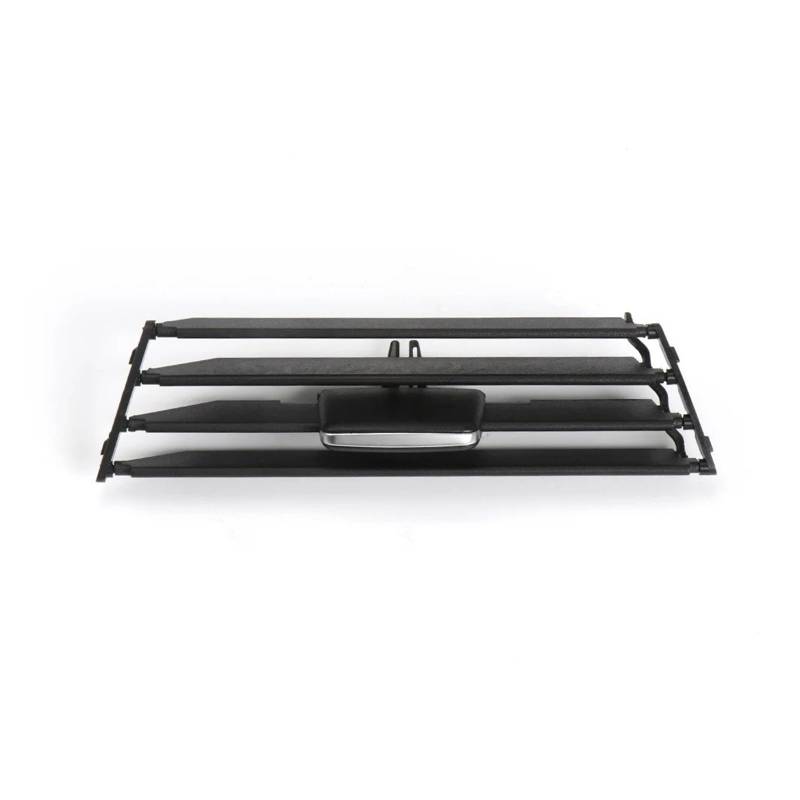 Auto Klimaanlage Vent Armaturenbrett Vorne Klimaanlage AC Vent Grill Outlet Reparatur Kit Für 3 Serie E91 E92 E93 E90 2005 2006 2008 2009 2010 2012(Model B NO.1) von MWCMAMBG