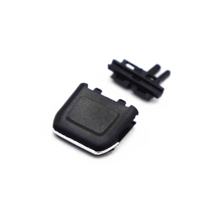 Auto Klimaanlage Vent Armlehne Hinten In Der Mitte Frischluftauslass Entlüftungsgitter Einstellschieber Clip Für Passat B8 CC 2018 3GD 819 203 3GD819203 von MWCMAMBG