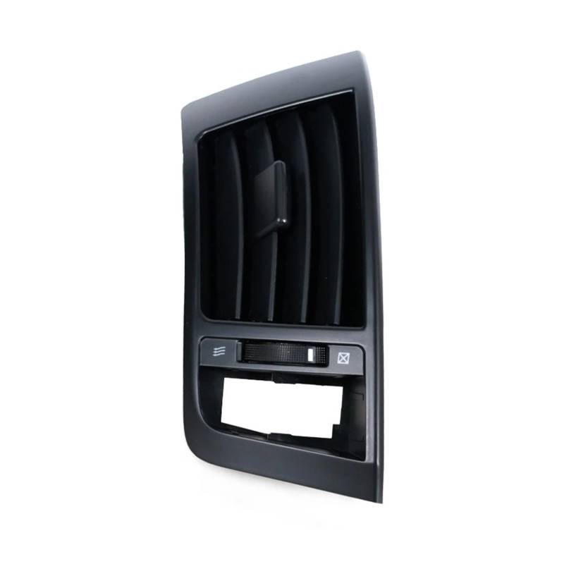 Auto Klimaanlage Vent Auto A/C Klimaanlage Outlet Klimaanlage Vents Grill Für Toyota Für Land Für Cruiser 200 LC200 2008 2009 2010 2011 2012 2013(Middle Left) von MWCMAMBG