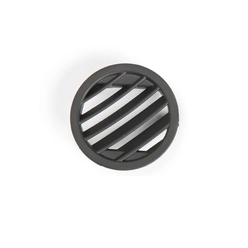 Auto Klimaanlage Vent Auto Air Ac Vent Braun Klimaanlage Vents Zierabdeckungen Für Benz Für GLK X204 2008 2009 2010 2011 2012 2013 2014 2015(Schwarze Linke) von MWCMAMBG