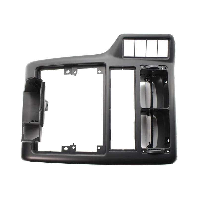 Auto Klimaanlage Vent Auto Air Conditir Outlet Vent Center Konsole Ersatz Langlebig Professionelle Für VW 6N 1994-1997/Für VW Für Caddy 1998-2002 von MWCMAMBG