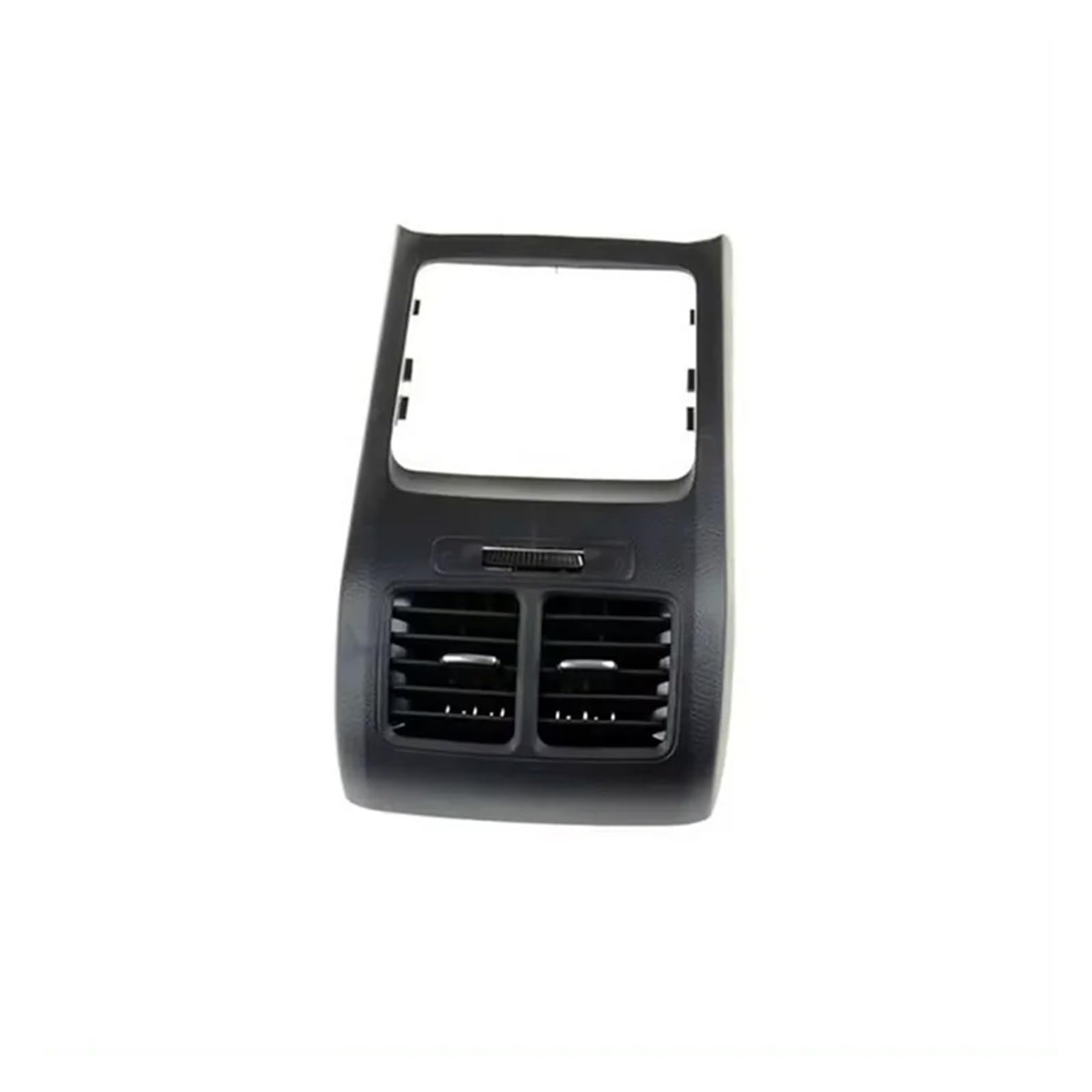 Auto Klimaanlage Vent Auto-Klimaanlage Vent Center Armlehne Hinten Air Vent Abdeckung Für Jetta 5 Mk5 V Für Golf MK6 1KD 819 203 Auto Klimaanlage Vent Auto-Klimaanlage Vent Center Armlehne Hinten Air Vent Abdeckung Für Jetta 5 Mk5 V Für Golf MK6 1KD 819 203 von MWCMAMBG