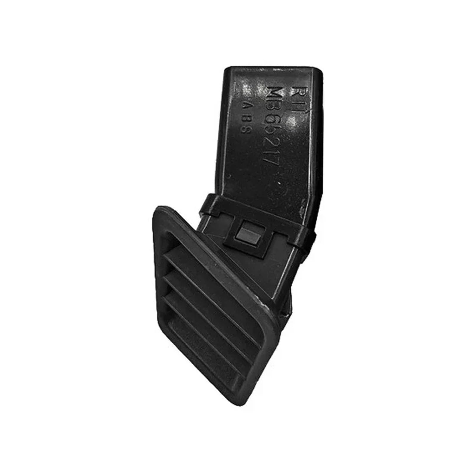 Auto Klimaanlage Vent Dashboard Air Outlet Vent Grille Düse MR308038 MB775266 Für Mitsubishi Für Pajero Für Montero V24 V31 V32 V43 V44(Defrost Right) von MWCMAMBG