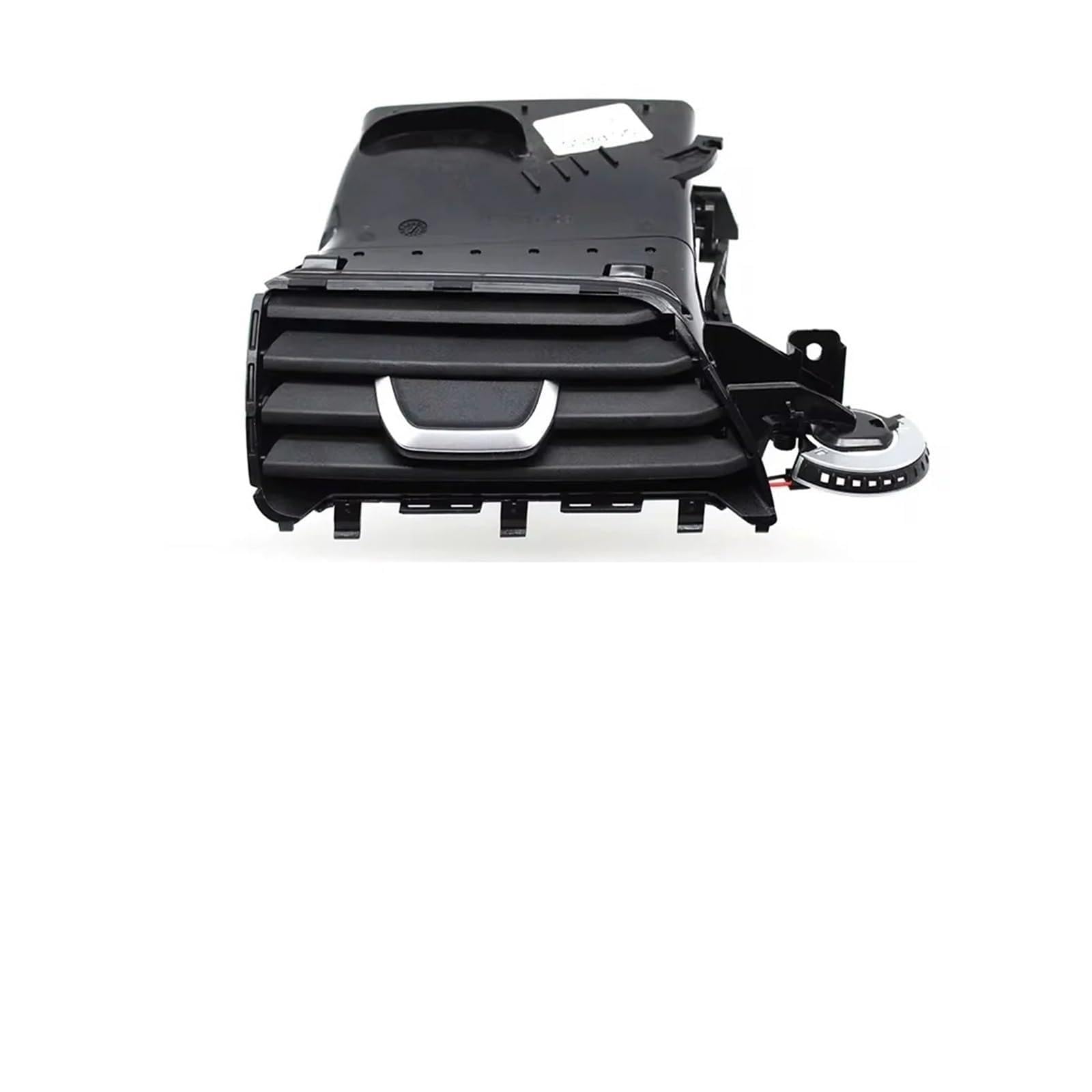 Auto Klimaanlage Vent Für 7 Series 730i 740i 750i 2016-2019 2020 2021 2022 G11 G12 Vorne Links Rechts Hinten Klimaanlage Ac Vent Outlet Grille Montage(LHD Left) von MWCMAMBG