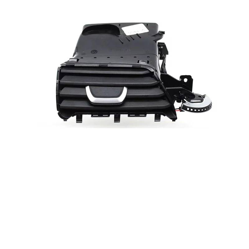 Auto Klimaanlage Vent Für 7 Series 730i 740i 750i 2016-2019 2020 2021 2022 G11 G12 Vorne Links Rechts Hinten Klimaanlage Ac Vent Outlet Grille Montage(LHD Left) von MWCMAMBG