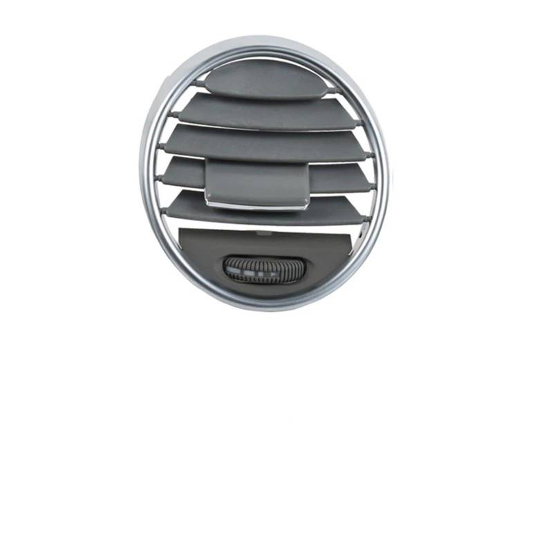 Auto Klimaanlage Vent Für Benz W164 ML350 GL350 Für GLE Für GLS Links Rechts Mitte Seite Dashboard Air Vent Outlet Grille Abdeckung Air AC Vent(Gray Left) von MWCMAMBG