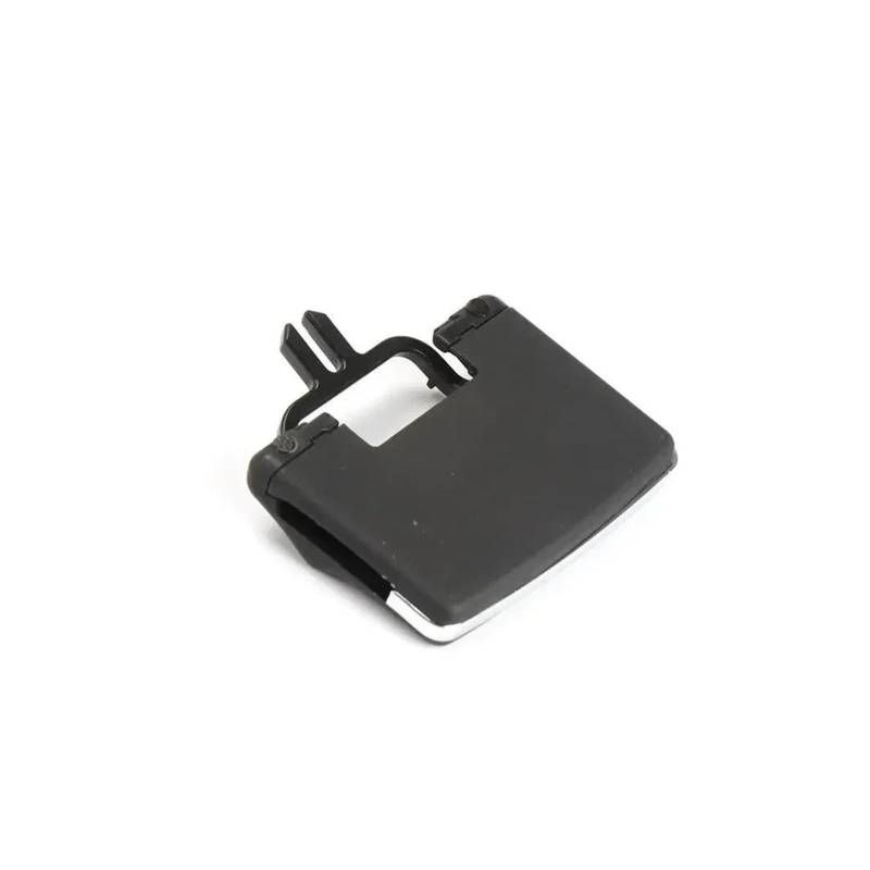 Auto Klimaanlage Vent Für Benz W164 X164 ML GL 2006-2011 Autozubehör Armaturenbrett Klimaanlage Outlet Pick AC Vent Grille Tab Clip Reparatursatz(Schwarz) von MWCMAMBG