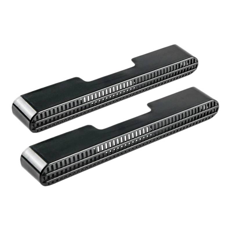 Auto Klimaanlage Vent Für Chevrolet Für Malibu 2016 2017 2018 2019 2020 Autositz AC-Heizboden Klimaanlage Kanal Vent Outlet Grille Abdeckung von MWCMAMBG