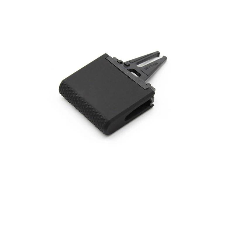 Auto Klimaanlage Vent Für Für Macan 2018 2019 2020 2021 2022 Auto Vorne Hinten AC Air Vent Outlet Tab Clip Reparatur Kit Klimaanlage Paddel Clip(Recht) von MWCMAMBG