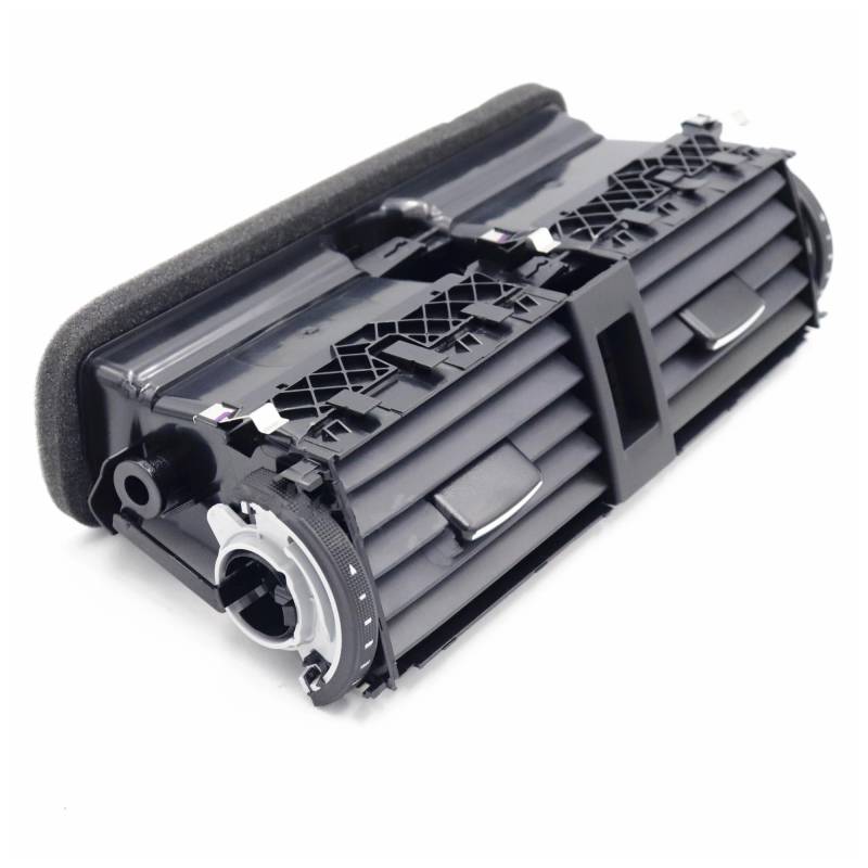 Auto Klimaanlage Vent Für Jetta 2012 2013 2014 Armaturenbrett Zentrale Air Outlet Vent 16D857059 16D 857 059 von MWCMAMBG