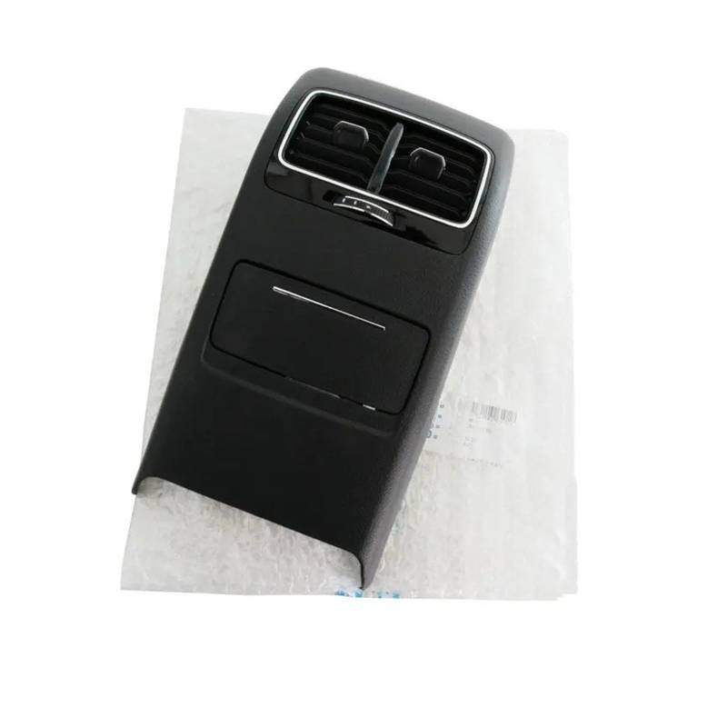 Auto Klimaanlage Vent Für Jetta 2012-2017 2018 Luftauslass Hinten Sessel Klimaanlage Hinten Zugluft Zigarettenanzünder Montage 5C6 16D 864 298(A) von MWCMAMBG