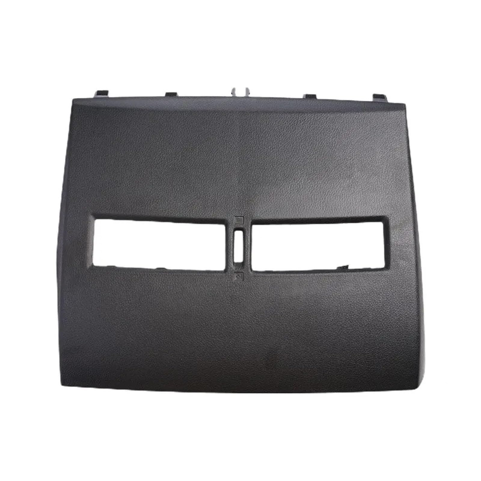 Auto Klimaanlage Vent Für Nissan Für Tiida 2005-2009 2010 2011 Instrument Mittleren Conditioner Vents Outlet Abdeckung Abdeckung Dashboard Shell Air Panel(B) von MWCMAMBG