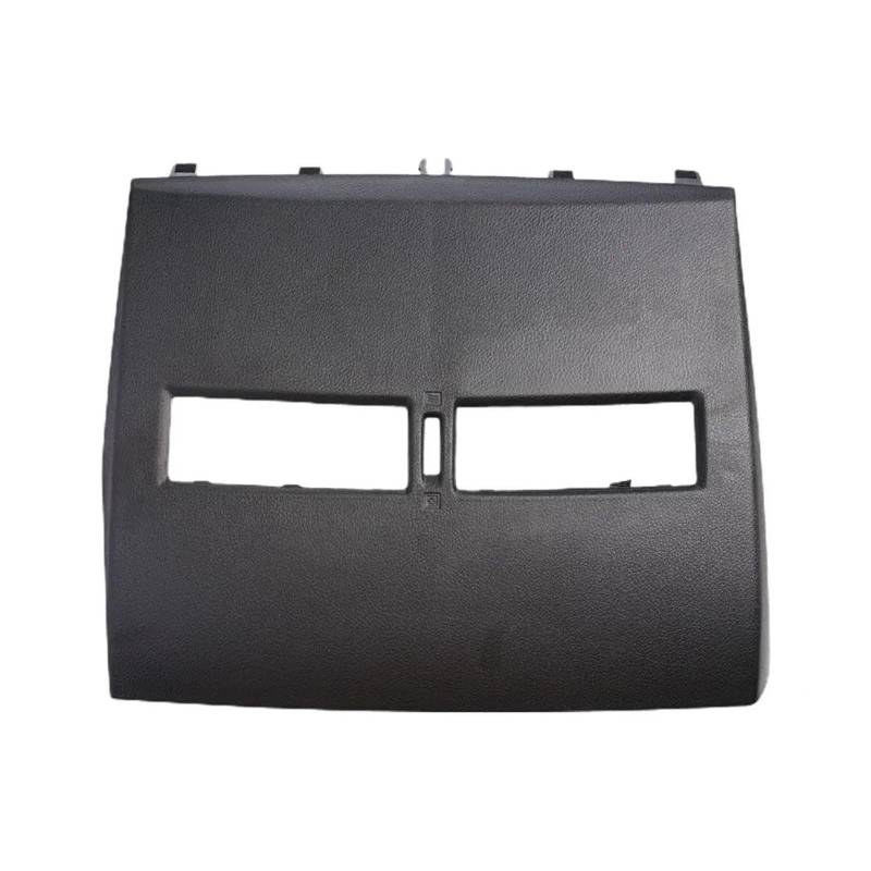 Auto Klimaanlage Vent Für Nissan Für Tiida 2005-2009 2010 2011 Instrument Mittleren Conditioner Vents Outlet Abdeckung Abdeckung Dashboard Shell Air Panel(B) von MWCMAMBG