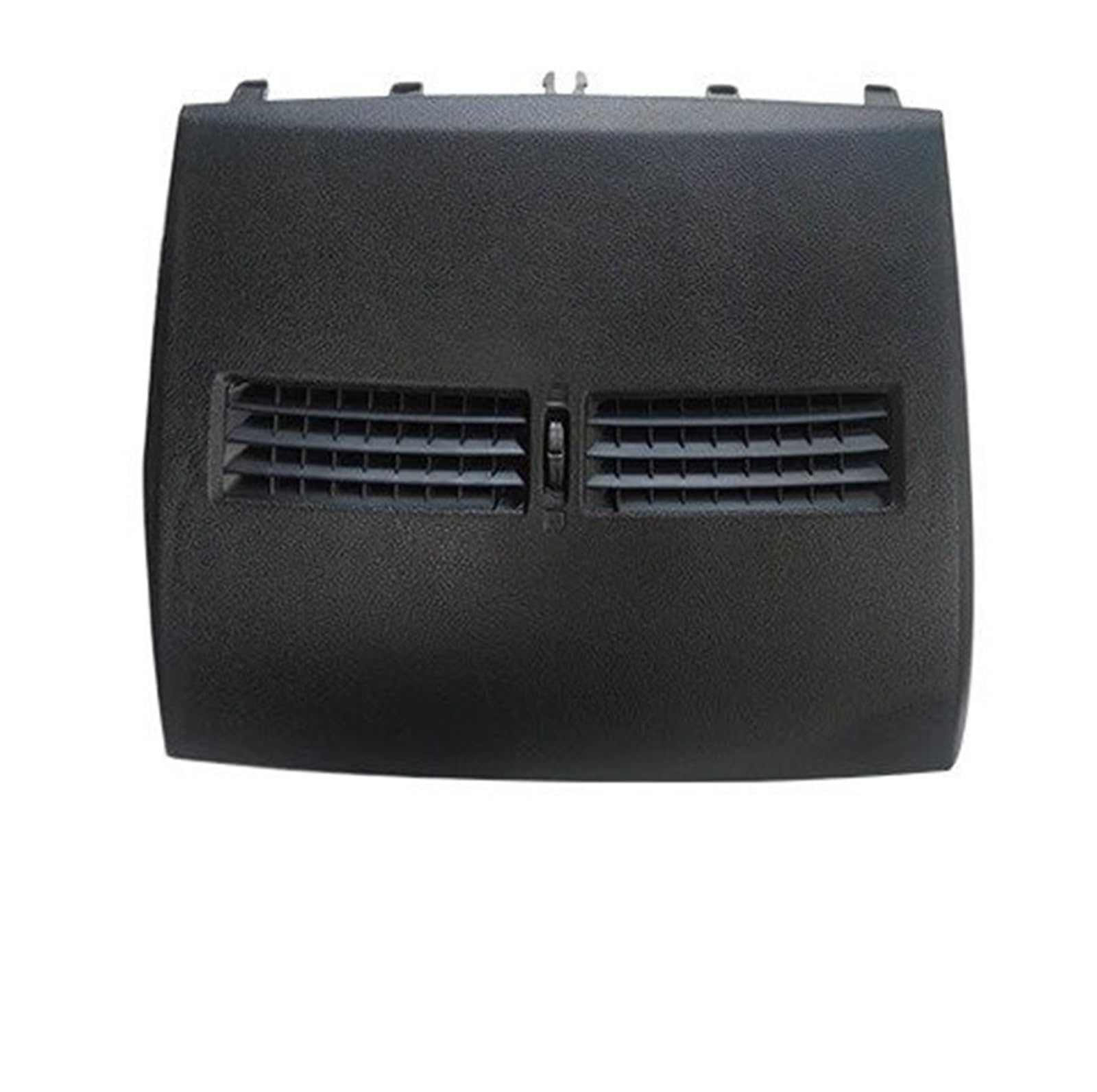 Auto Klimaanlage Vent Für Nissan Für Tiida Center Dashboard Auto Finisher Instrument Panel Abdeckung 2005-2011 Dashboard Rechte Hand Abdeckung(Black Set LHD) von MWCMAMBG