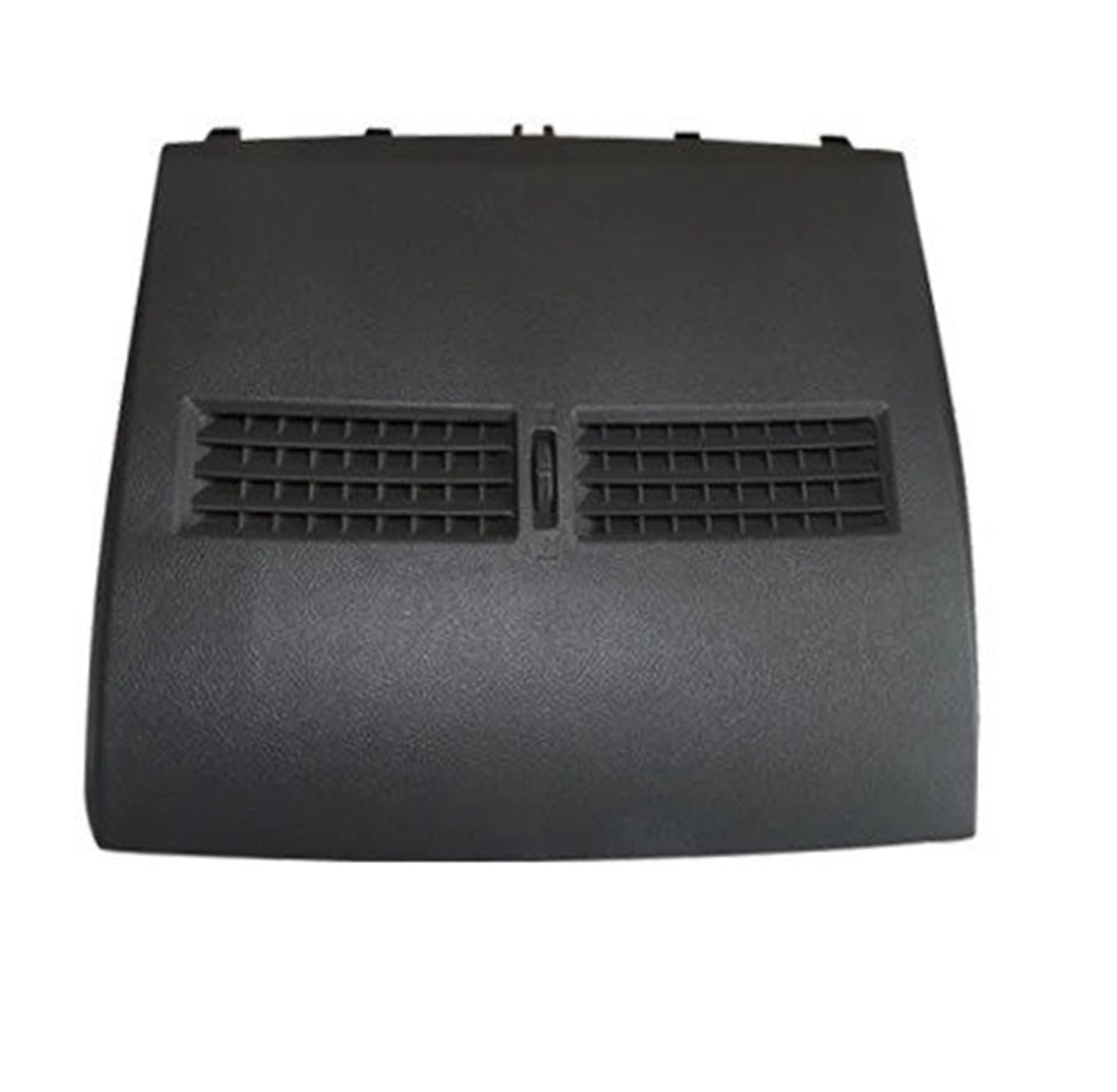 Auto Klimaanlage Vent Für Nissan Für Tiida Center Dashboard Auto Finisher Instrument Panel Abdeckung 2005-2011 Dashboard Rechte Hand Abdeckung(Black Set RHD) von MWCMAMBG