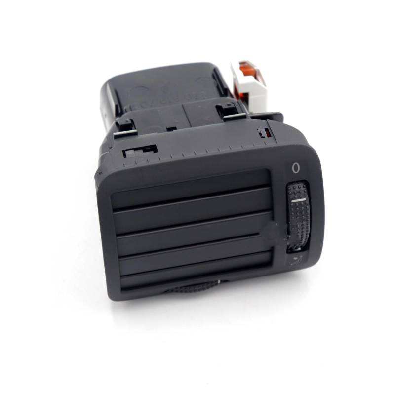 Auto Klimaanlage Vent Für Passat B5 1997-2003 2004 2005 3B0819728 3B0819703D 3BD819704D Front Dashboard Zentrale Air Vent Outlet A/C Heizung(Links) von MWCMAMBG