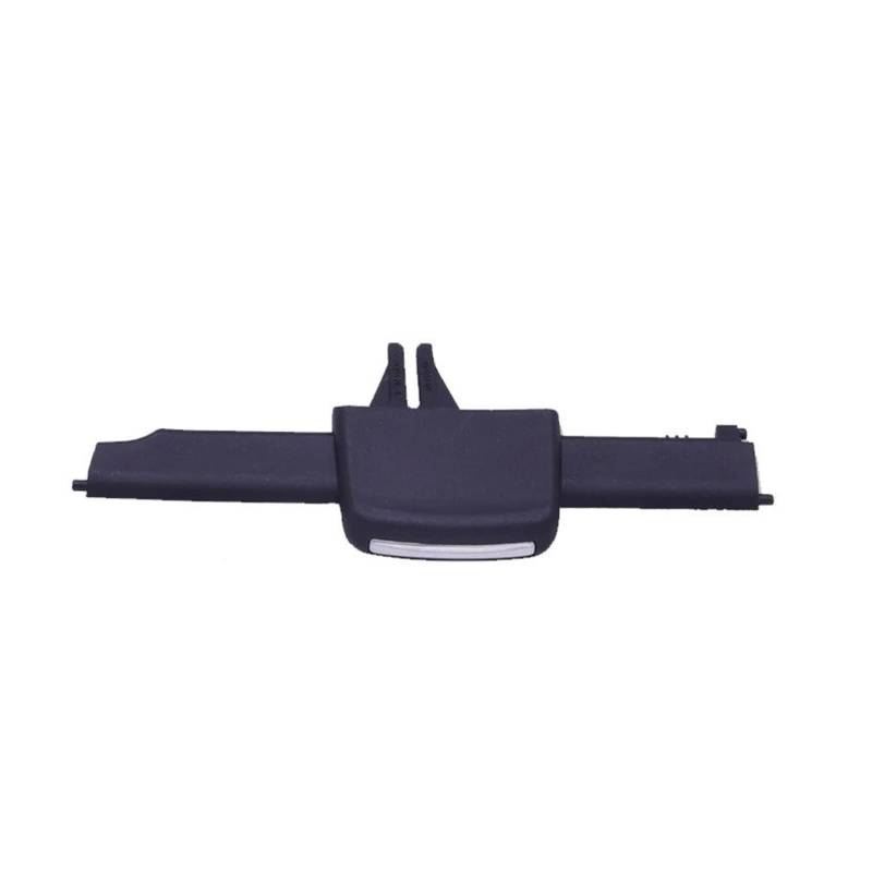 Auto Klimaanlage Vent Für Q5 2009 2010 2011-2014 2015 2016 2017 Auto Front Dashboard A/C Klimaanlage Outlet Klimaanlage Vents Einstellung Tab Clip(Middle Left) von MWCMAMBG