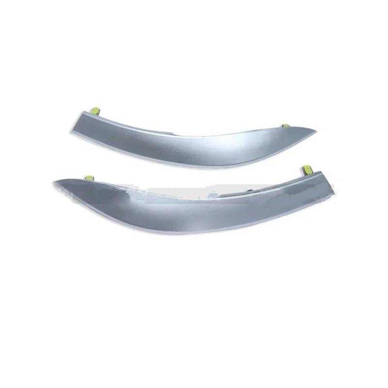 Auto Klimaanlage Vent Für Toyota Für Corolla Für Altis E15 2007 2008 2009 2010 2011 2012 2013 Auto AC Air Vent Outlet Panel Kühlergrill Abdeckung Klimaanlage(Left and Right) von MWCMAMBG