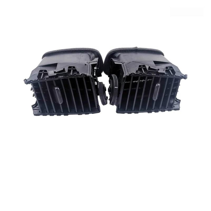 Auto Klimaanlage Vent Für Toyota Für Land Für Cruiser 100 LC100 FJ100 Ujz100 2003-2005 2006 2007 Auto-Innenraum-Entlüftungsauslass Armaturenbrett-Entlüftungsblende LHD(Outlets 2pcs) von MWCMAMBG