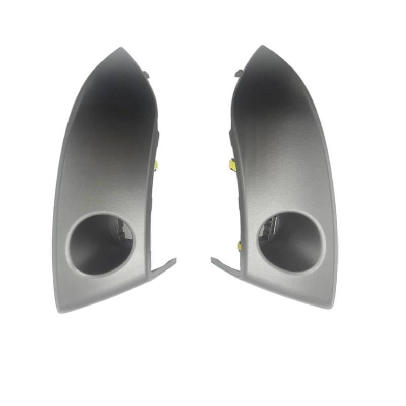 Auto Klimaanlage Vent Für Toyota Für RAV4 2006 2007 2008 2009 2010 2011 2012 Center Dash A/C Outlet Air Vent Panel Air Outlet Abdeckung(Strip) von MWCMAMBG