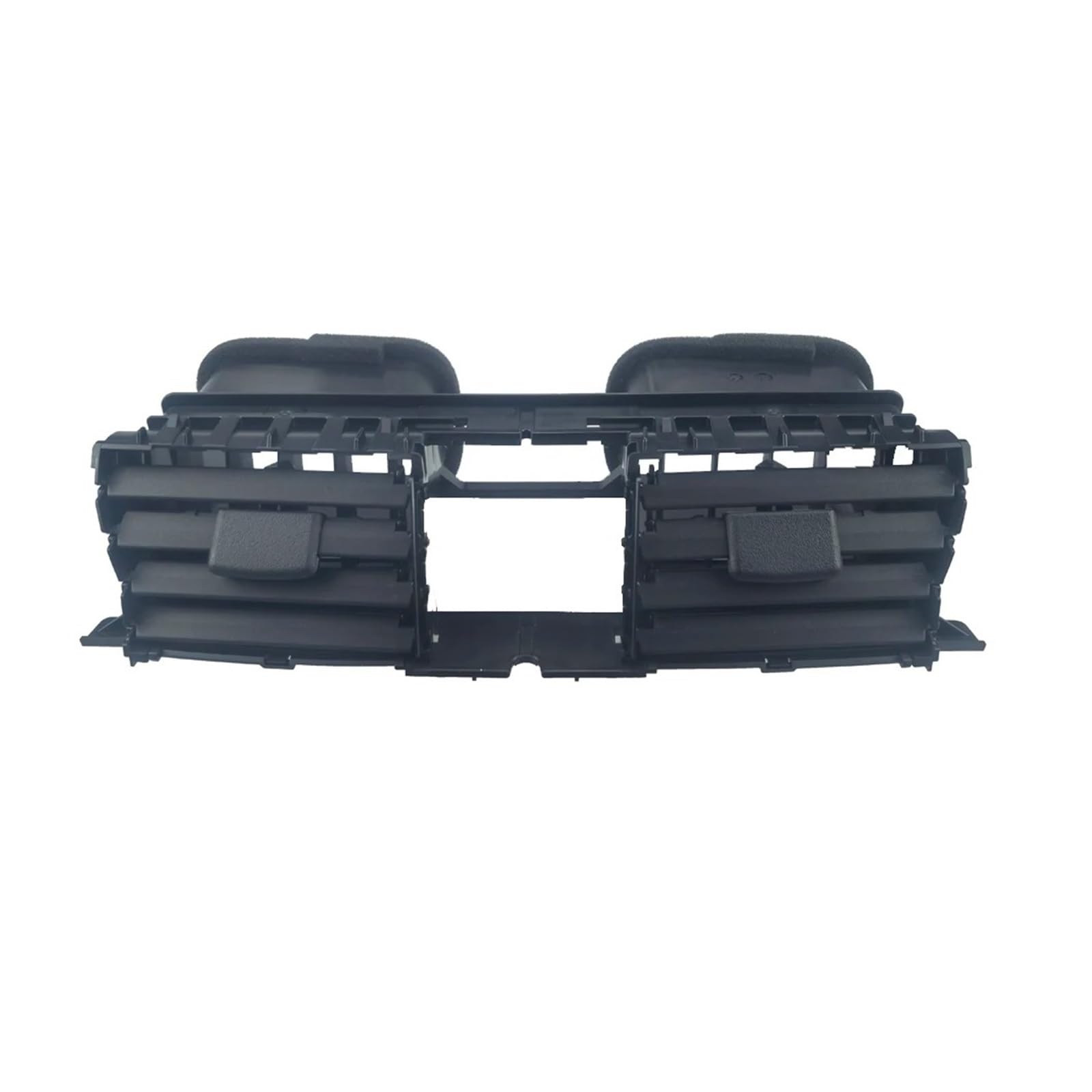 Auto Klimaanlage Vent Für Toyota Für VIOS Für Yaris 2008-2010 2011 Dashboard Instrument Center Dash A/C Outlet Air Vent Panel Air Outlet Abdeckung(Air Outlet) von MWCMAMBG