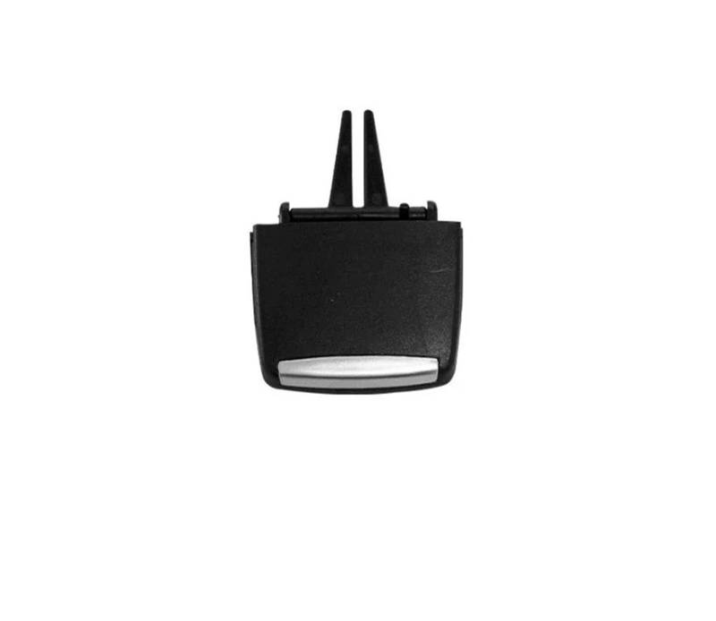 Auto Klimaanlage Vent Für X5 X6 E70 E71 Dashboard Tasten Hintere Abdeckung Stamm Schalter Start Stop Taste Venlitation Ac Tasten(Front AC Vent Slider) von MWCMAMBG