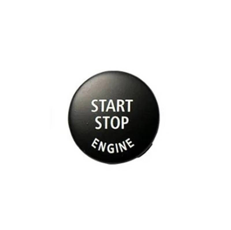 Auto Klimaanlage Vent Für X5 X6 E70 E71 Dashboard Tasten Hintere Abdeckung Stamm Schalter Start Stop Taste Venlitation Ac Tasten(Start Stop Button) von MWCMAMBG