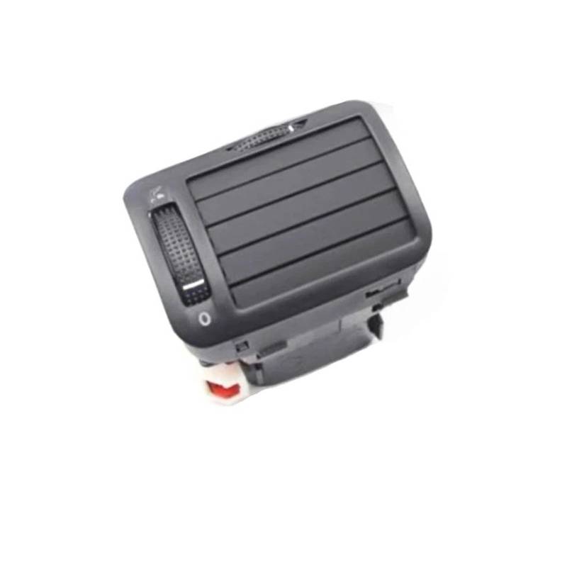 Auto Klimaanlage Vent Innen Armaturenbrett Konsole AC Für VW Für Passat B5 1999-2003 2004 2005 Air Outlet Vent Grill Trim 3B0819728 3B0819704 3B0819703(Links) von MWCMAMBG