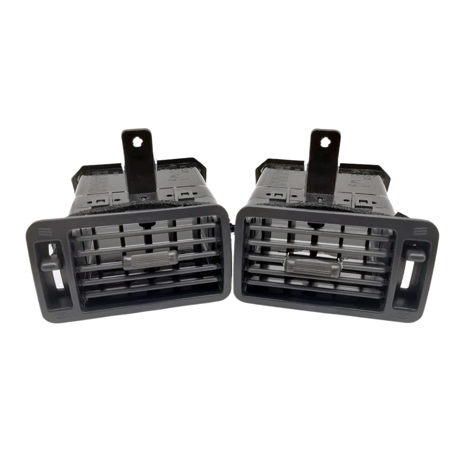 Auto Klimaanlage Vent Klimaanlage Dashboard Vent Outlet Panel Grill MB775266 Für Mitsubishi Für Pajero Für Montero V10 V20 V30 V43 MB775268 MB775456(L or R air Outlet) von MWCMAMBG
